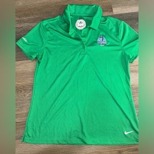 Women’s Golf Top
